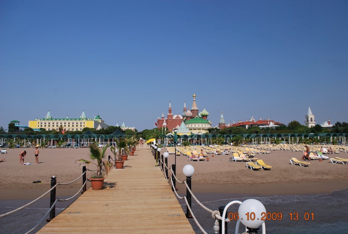 imagini hotel WOW KREMLIN PALACE ANTALYA